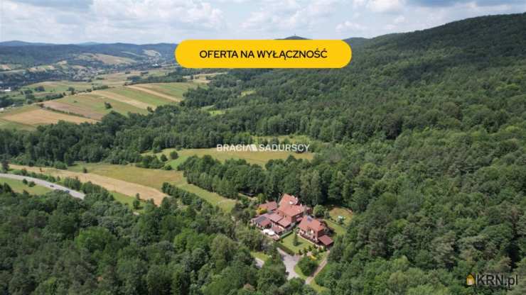 Lokal użytkowy  na sprzedaż, Iwkowa, ul. , 