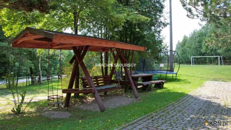 Lokal użytkowy  na sprzedaż, , Iwkowa, ul. 