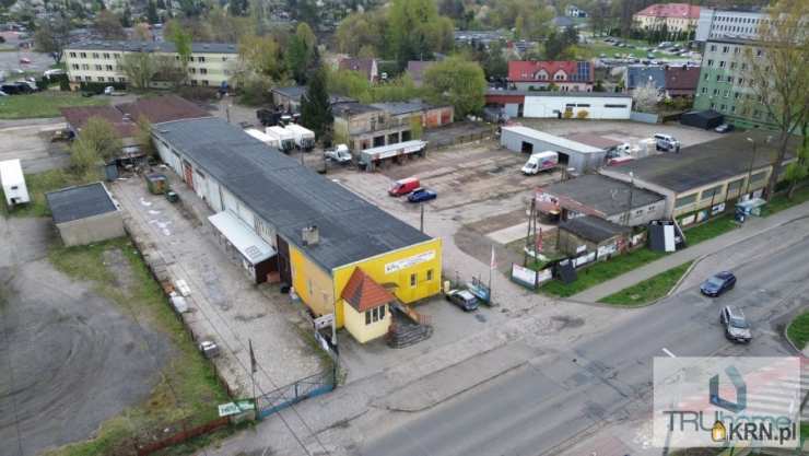 Lokal użytkowy  do wynajęcia, Czeladź, ul. Wojkowicka, 