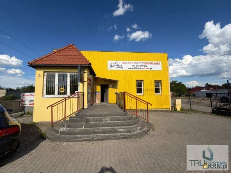 Czeladź, ul. Wojkowicka, , Lokal użytkowy  do wynajęcia