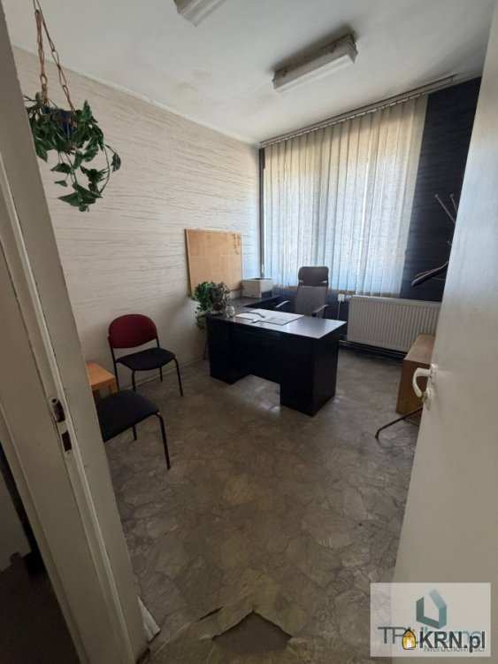 Lokal użytkowy  do wynajęcia, Czeladź, ul. Wojkowicka, 