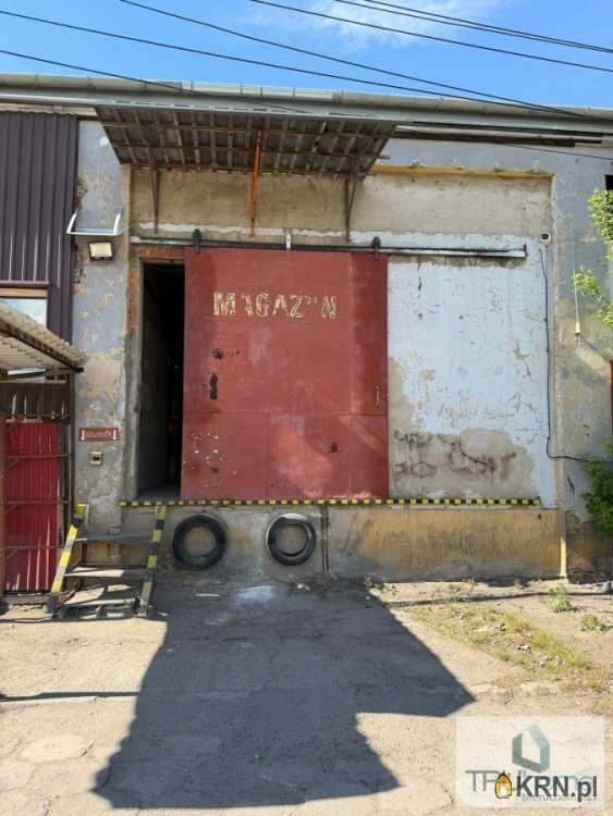 , Czeladź, ul. Wojkowicka, Lokal użytkowy  do wynajęcia