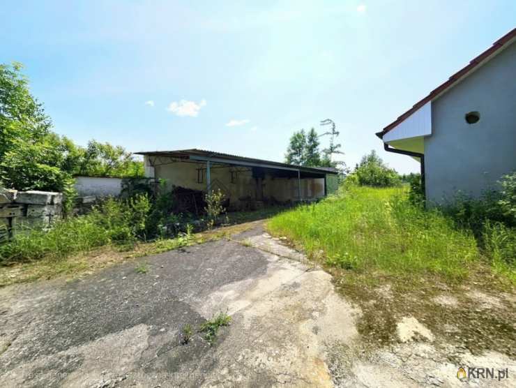 UNITED Nieruchomości, Lokal użytkowy  na sprzedaż, Księginice, ul. 