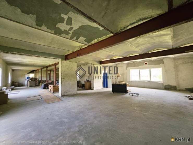 Księginice, ul. , Lokal użytkowy  na sprzedaż, 