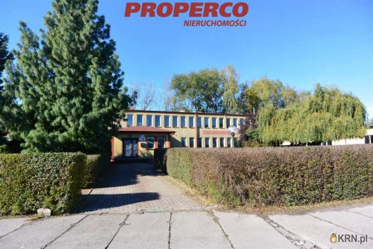 Lokal użytkowy  do wynajęcia, 8 pokojowe, Starachowice, ul. 