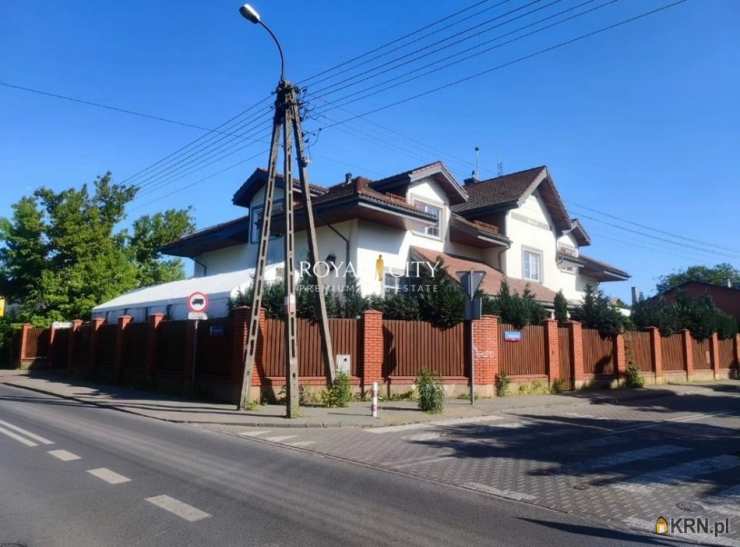 Lokal użytkowy  do wynajęcia, Warszawa, Targówek, ul. , 