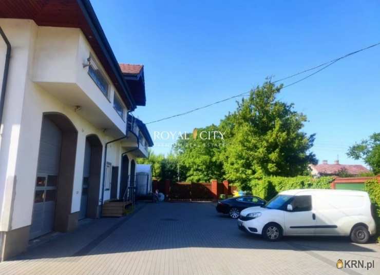 Lokal użytkowy  do wynajęcia, , Warszawa, Targówek, ul. 