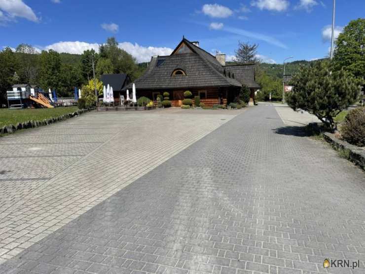 Zawoja, ul. , Lokal użytkowy  na sprzedaż, 
