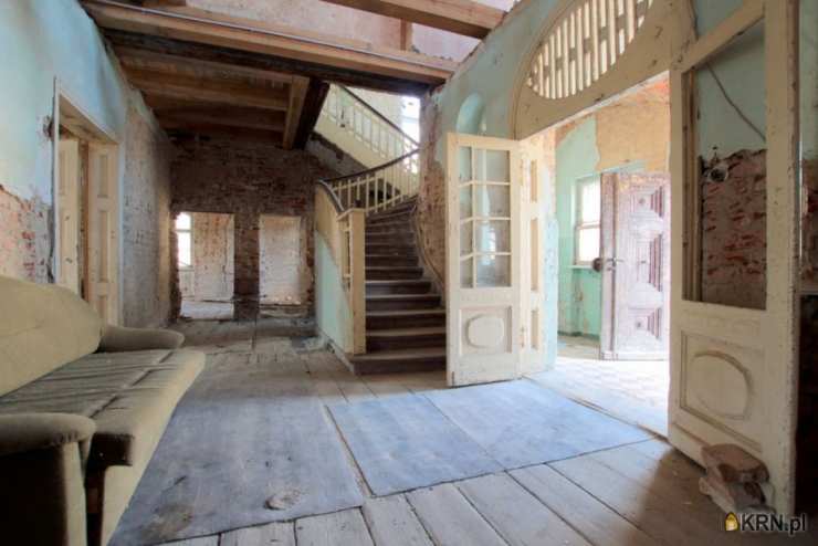 Lokal użytkowy  na sprzedaż, Motyl, ul. , 