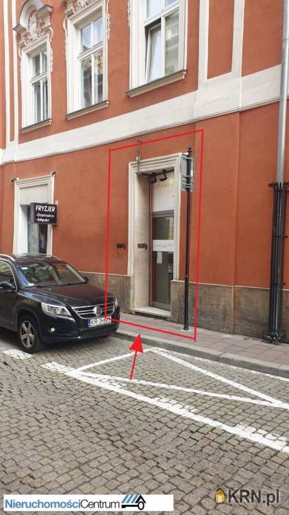 , Lokal użytkowy  na sprzedaż, Kraków, ul. 