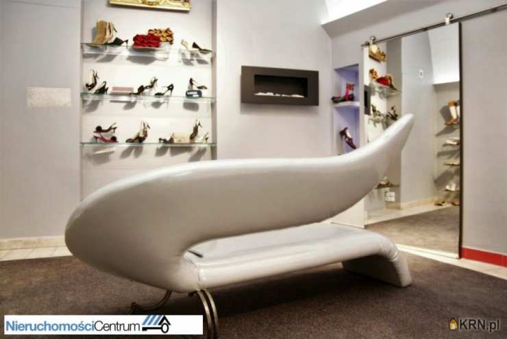 Lokal użytkowy  na sprzedaż, Kraków, ul. , 