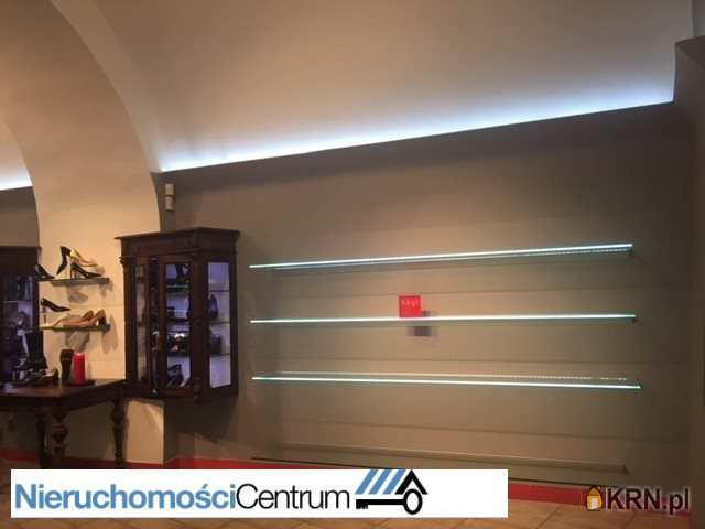 Kraków, ul. , Lokal użytkowy  na sprzedaż, 