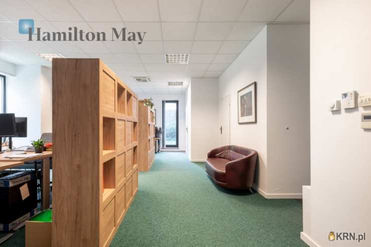Hamilton May, Lokal użytkowy  do wynajęcia, Kraków, Stare Miasto, ul. Na Groblach
