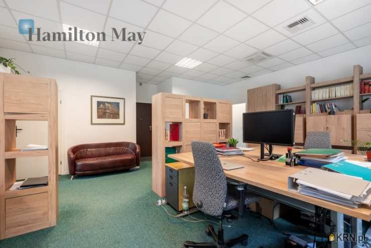 Kraków, Stare Miasto, ul. Na Groblach, Lokal użytkowy  do wynajęcia, 