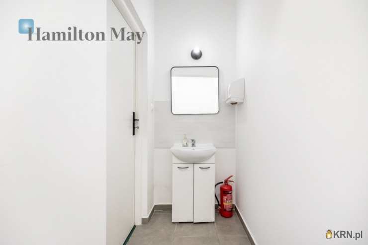 Lokal użytkowy  do wynajęcia, Kraków, Stare Miasto, ul. Na Groblach, 