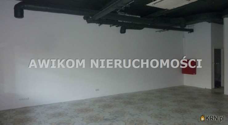 Lokal użytkowy  na sprzedaż, Pruszków, ul. , 1 pokojowe