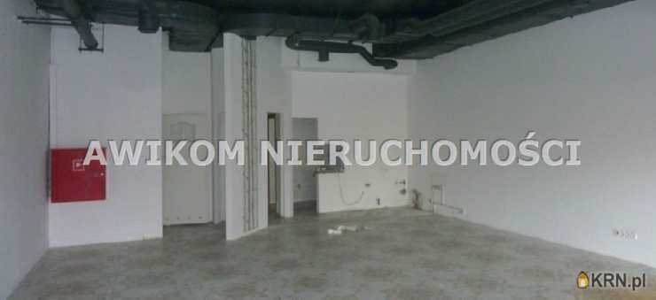 Lokal użytkowy  na sprzedaż, 1 pokojowe, Pruszków, ul. 