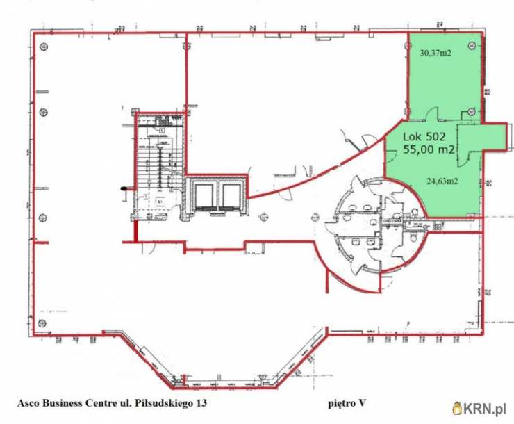 Wrocław, Stare Miasto, ul. , , Lokal użytkowy  do wynajęcia