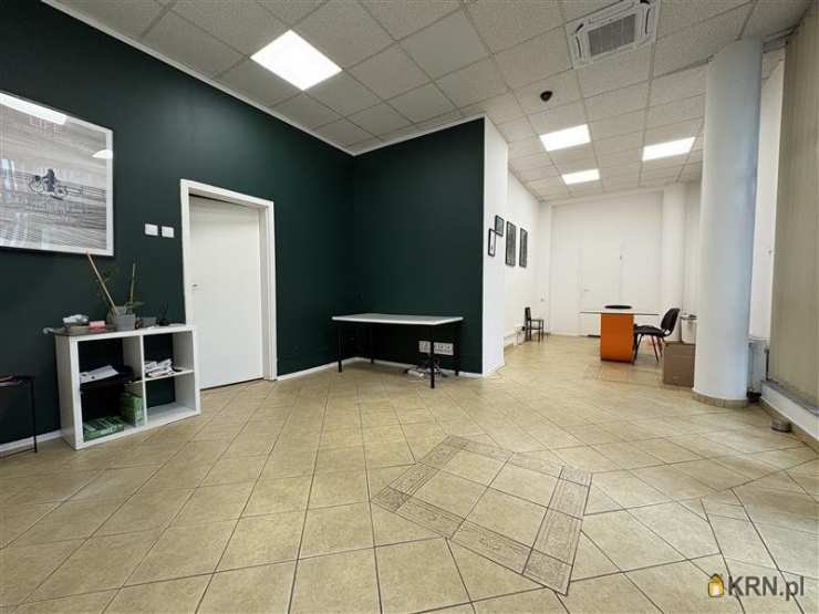 Lokal użytkowy  do wynajęcia, Wrocław, Stare Miasto, ul. Grabiszyńska, 