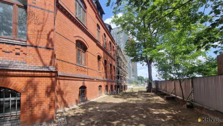 Lokal użytkowy  na sprzedaż, 4 pokojowe, Wrocław, Śródmieście, ul. 