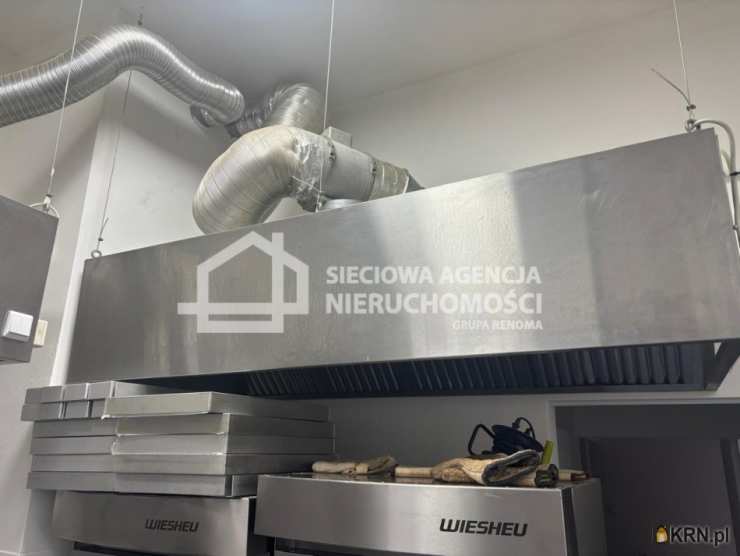 Sieciowa Agencja Nieruchomości Grupa Renoma, Lokal użytkowy  do wynajęcia, Gdynia, Chylonia, ul. 