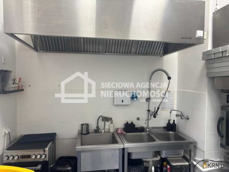 Sieciowa Agencja Nieruchomości Grupa Renoma, Lokal użytkowy  na sprzedaż, Gdynia, Chylonia, ul. 