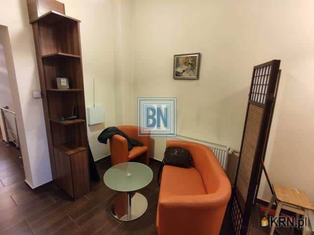 5 pokojowe, Lokal użytkowy  na sprzedaż, Gliwice, ul. Zawiszy Czarnego