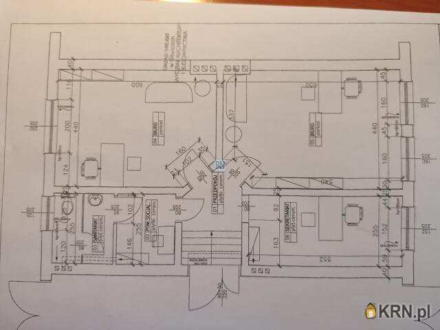 BN Nieruchomości, Lokal użytkowy  na sprzedaż, Gliwice, ul. Zawiszy Czarnego