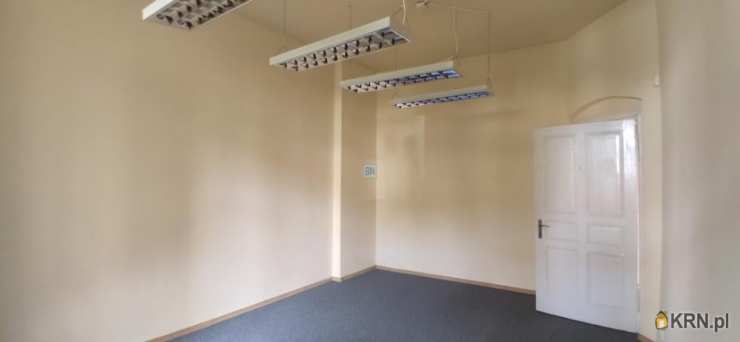 5 pokojowe, Gliwice, ul. Zawiszy Czarnego, Lokal użytkowy  na sprzedaż