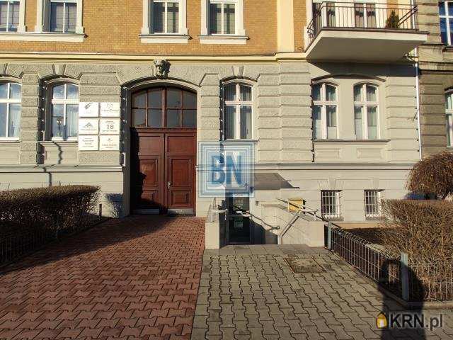 Lokal użytkowy  do wynajęcia, 5 pokojowe, Gliwice, ul. 