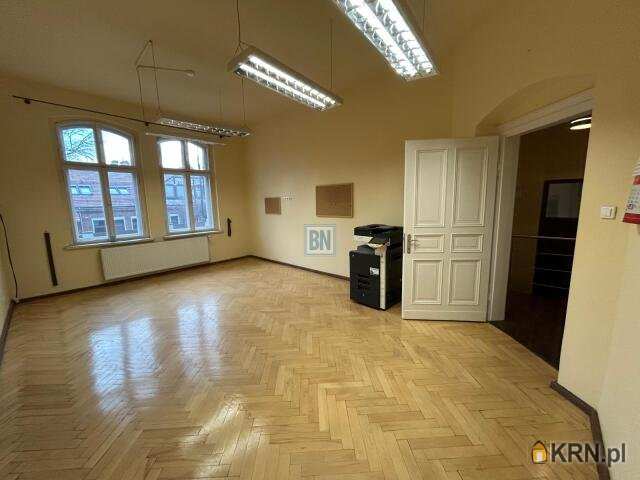 Lokal użytkowy  na sprzedaż, 5 pokojowe, Gliwice, ul. Zawiszy Czarnego