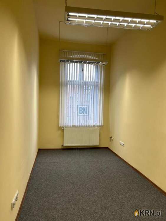 5 pokojowe, Lokal użytkowy  na sprzedaż, Gliwice, ul. Zawiszy Czarnego