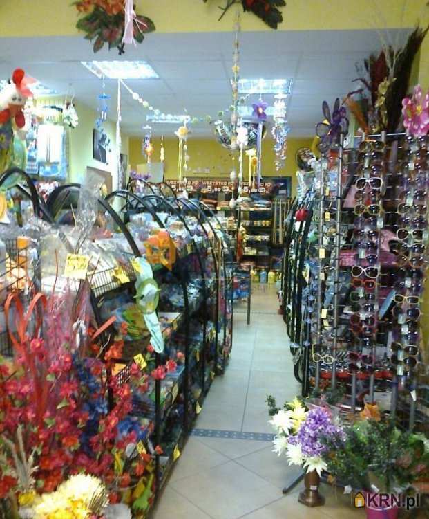 Żagań, ul. , Lokal użytkowy  na sprzedaż, 