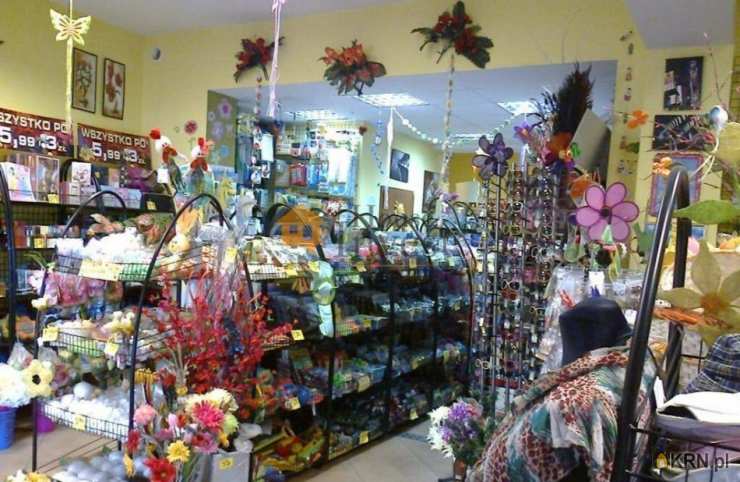 Żagań, ul. , , Lokal użytkowy  na sprzedaż