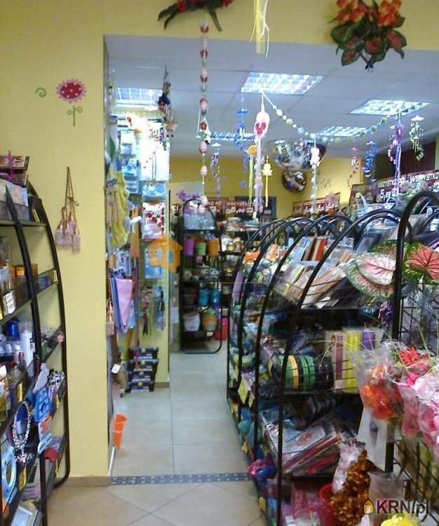, Żagań, ul. , Lokal użytkowy  na sprzedaż