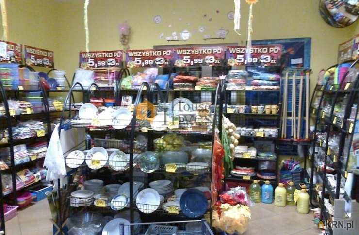 , Lokal użytkowy  na sprzedaż, Żagań, ul. 