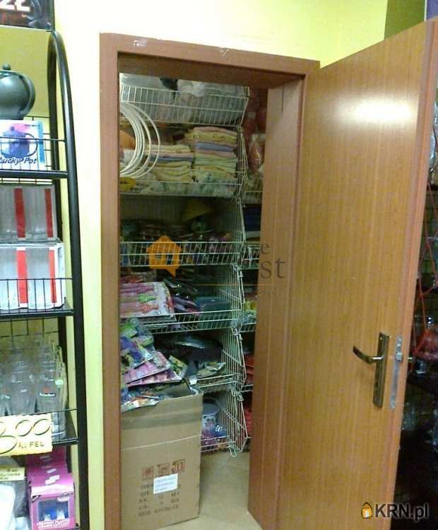 Lokal użytkowy  na sprzedaż, Żagań, ul. , 