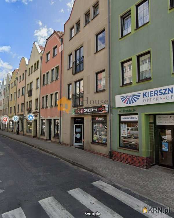 Lokal użytkowy  do wynajęcia, Żagań, ul. , 