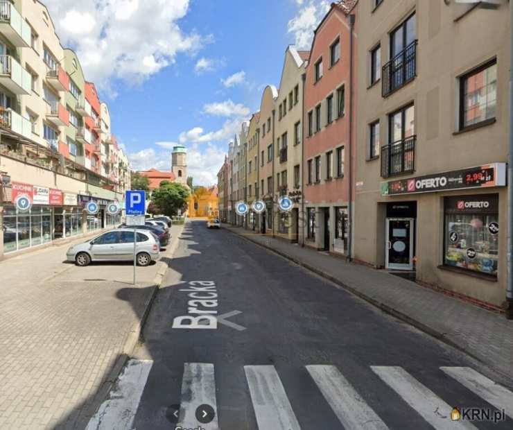 Żagań, ul. , Lokal użytkowy  do wynajęcia, 