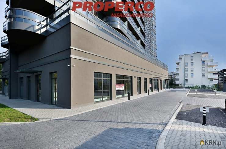 Lokal użytkowy  na sprzedaż, , Kielce, ul. Zagnańska