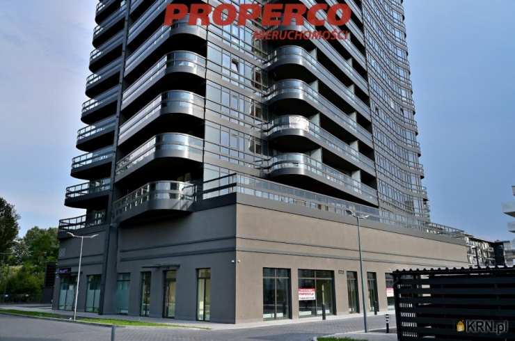 Kielce, ul. Zagnańska, Lokal użytkowy  na sprzedaż, 