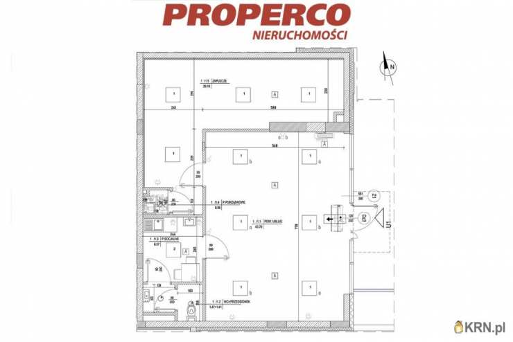 , Kielce, ul. Zagnańska, Lokal użytkowy  na sprzedaż