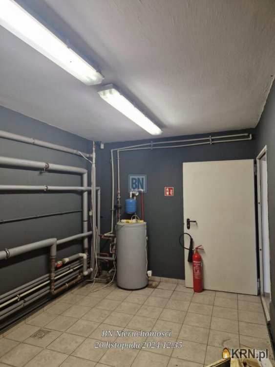 Gliwice, ul. , 8 pokojowe, Lokal użytkowy  do wynajęcia