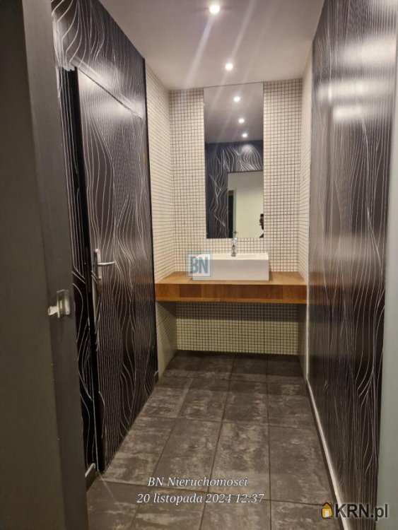 Lokal użytkowy  do wynajęcia, Gliwice, ul. , 8 pokojowe