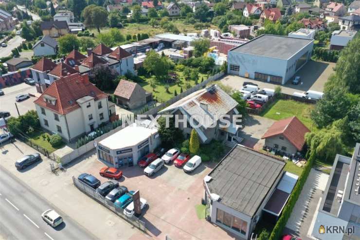 Lokal użytkowy  na sprzedaż, Gliwice, Żerniki, ul. , 