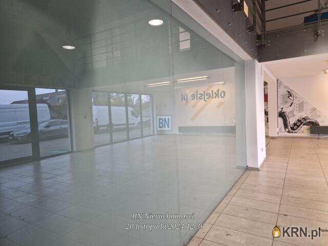 Lokal użytkowy  na sprzedaż, 8 pokojowe, Gliwice, ul. 