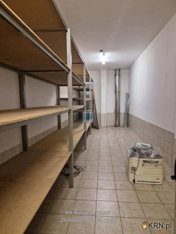 Gliwice, ul. , 8 pokojowe, Lokal użytkowy  na sprzedaż