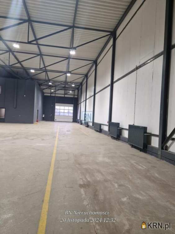 8 pokojowe, Lokal użytkowy  na sprzedaż, Gliwice, ul. 