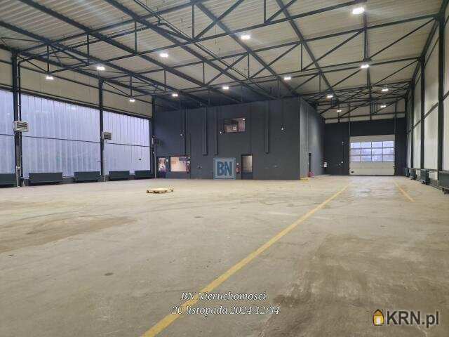 Lokal użytkowy  na sprzedaż, 8 pokojowe, Gliwice, ul. 