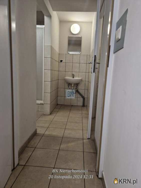 8 pokojowe, Gliwice, ul. , Lokal użytkowy  na sprzedaż